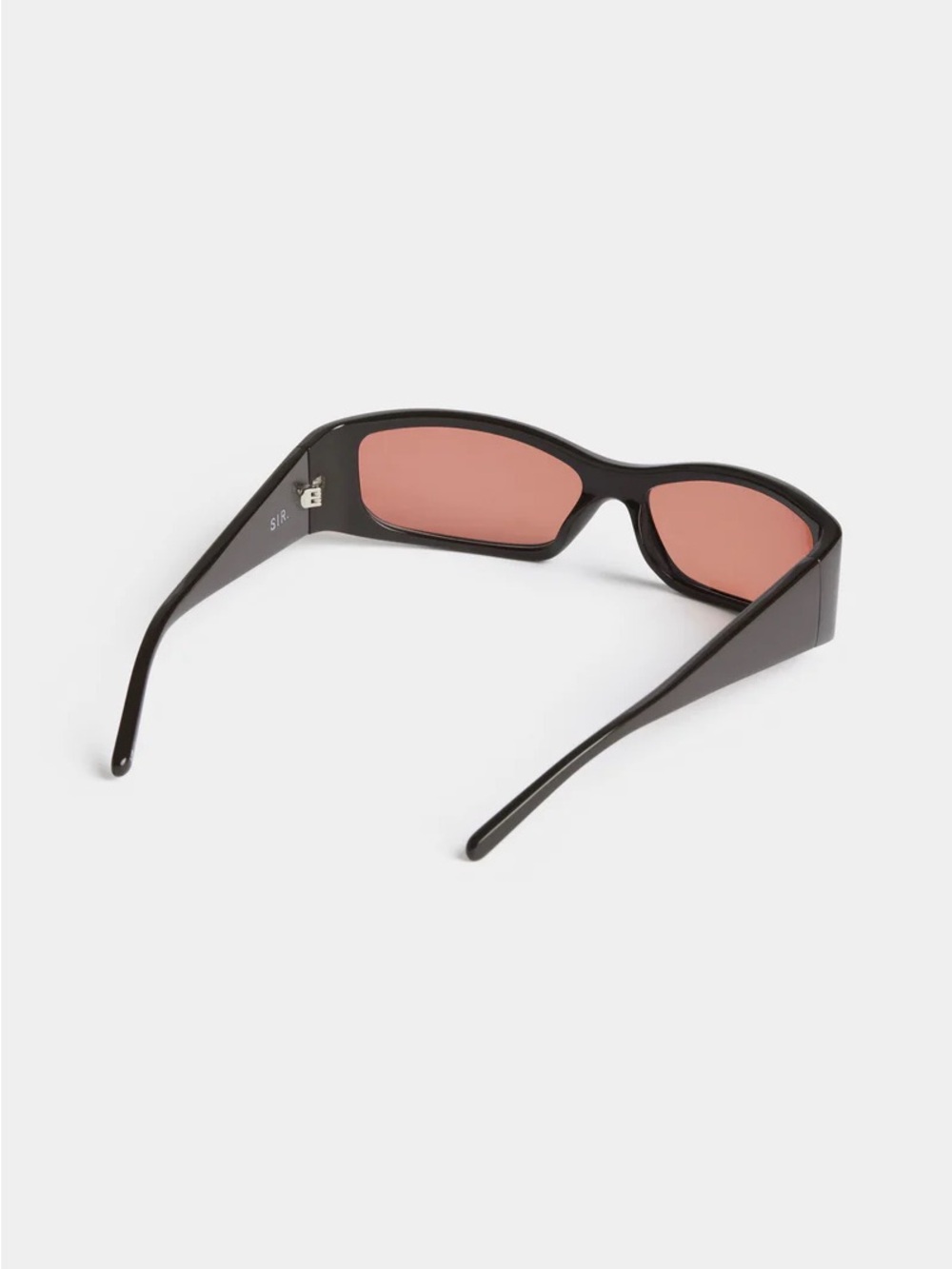 The Speed SIR. Rose Sunglasses - Picture 3 of 16